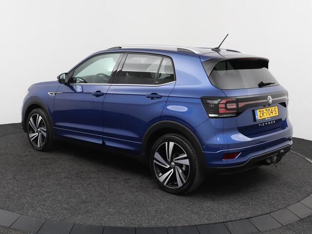 Volkswagen T-Cross 1.0 TSI Style |Parkeercamera| Winterwielenset tegen 600 euro inclusief BTW leverbaar |