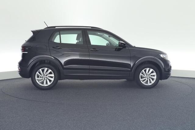 Volkswagen T-Cross 1.0 TSI 116pk DSG Life Camera Stoelverwarming Navigatie