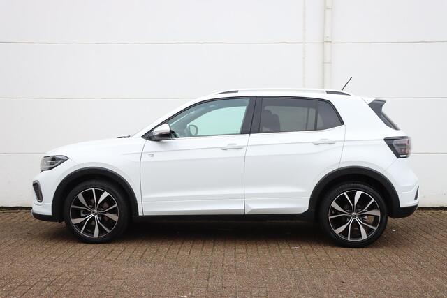 Volkswagen T-Cross 1.0 TSI R-Line 115pk DSG7