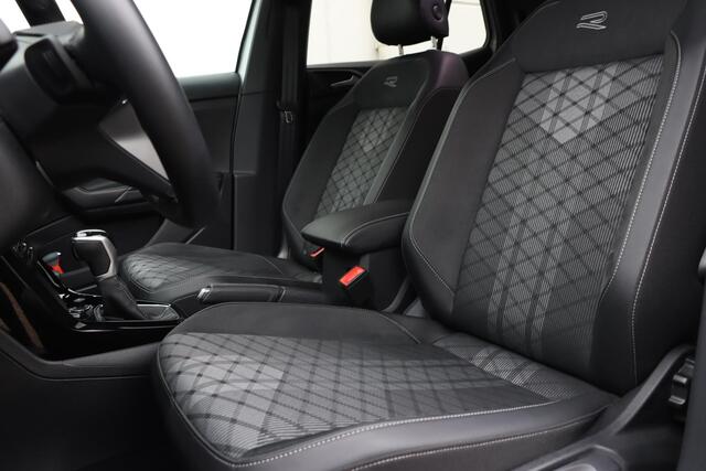 Volkswagen T-Cross 1.0 TSI R-Line 115pk DSG7
