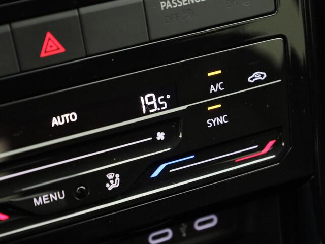 Volkswagen T-Cross 1.0TSI/95PK Life · App connect · Parkeersensoren · Lane assist · Garantie tot mei 2026