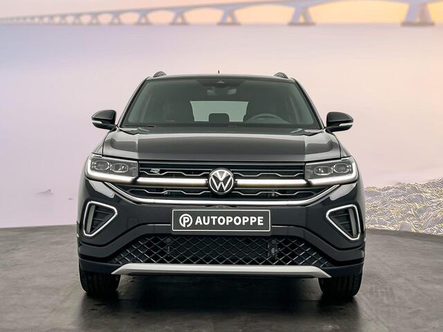 Volkswagen T-Cross R-Line-Edition 1.5 110 kW / 150 pk TSI SUV 7 versn