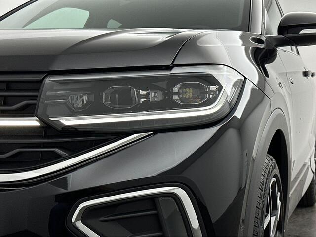 Volkswagen T-Cross R-Line-Edition 1.5 110 kW / 150 pk TSI SUV 7 versn