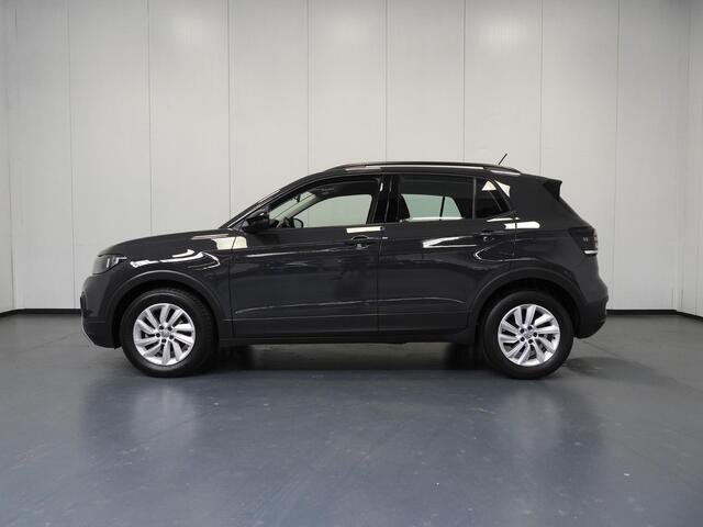 Volkswagen T-Cross 1.0 TSI Life AIRCO/ADAPT.CRUISE/16"LMV!