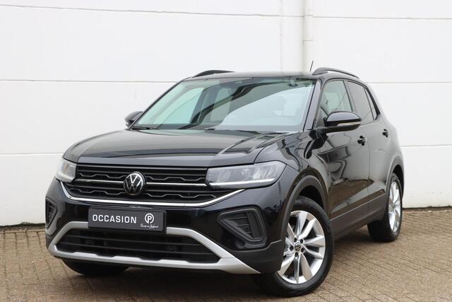 Volkswagen T-Cross 1.0 TSI Life Edition 95pk