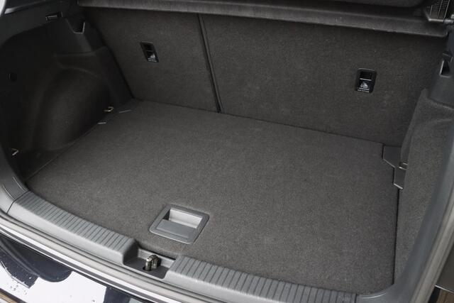 Volkswagen T-Cross 1.0 TSI Life Edition 95pk