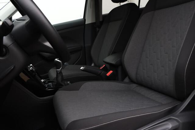 Volkswagen T-Cross 1.0 TSI Life Edition 95pk