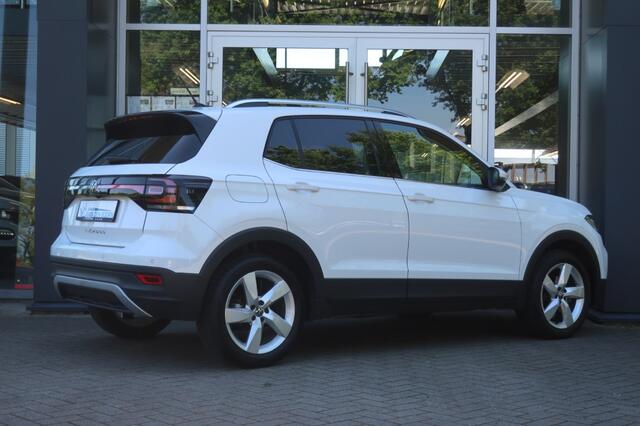 Volkswagen T-Cross 1.0 TSI, PDC Rondom, Apple Carplay/ Android Auto, Clima, etc.