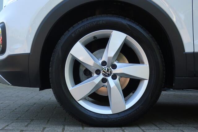 Volkswagen T-Cross 1.0 TSI, PDC Rondom, Apple Carplay/ Android Auto, Clima, etc.