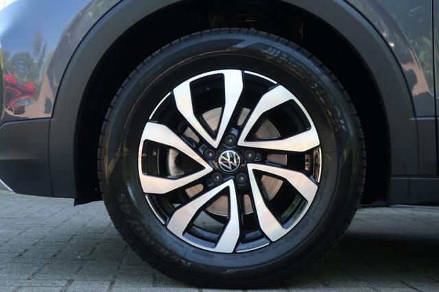 Volkswagen T-Cross 1.0 TSI, Trekhaak, Apple Carplay/ Android Auto, Clima, etc.