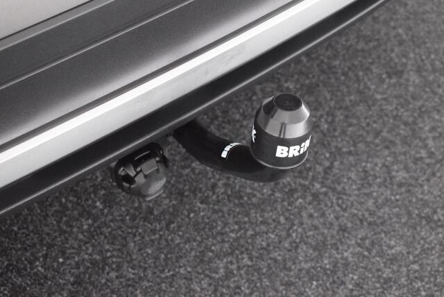 Volkswagen T-Cross 1.0 TSI 116pk DSG Style Executive Trekhaak Camera Keyless Led Navigatie
