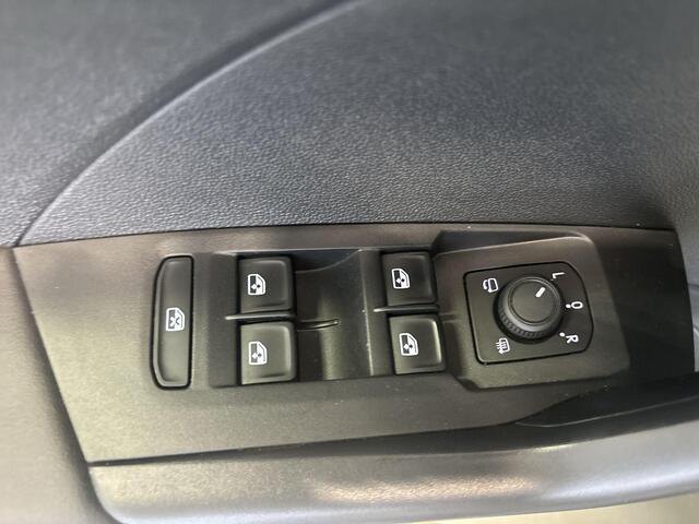 Volkswagen T-Cross 1.0 Tsi 95pk · Apple/Android Car Play · P-Sensoren · ACC · DAB · 16'' Inch · Garantie t/m Maart 2026