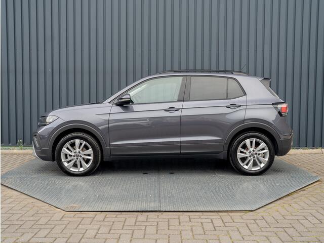 Volkswagen T-Cross 1.0 TSI 116PK DSG Life Edition | Camera | Keyless | Stoelverw. | PDC V&A | Navi | Prijs Rijklaar!!