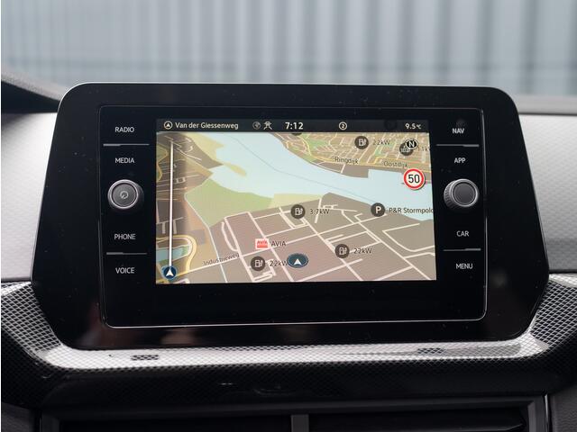 Volkswagen T-Cross 1.0 TSI 116PK DSG Life Edition | Camera | Keyless | Stoelverw. | PDC V&A | Navi | Prijs Rijklaar!!