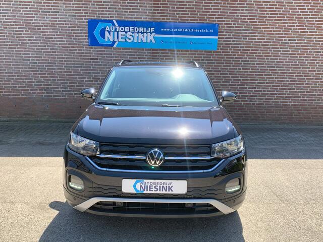 Volkswagen T-Cross 1.0 TSI Automaat