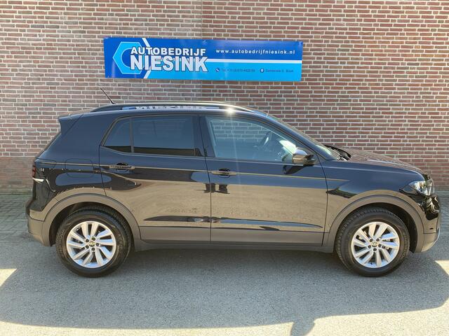 Volkswagen T-Cross 1.0 TSI Automaat