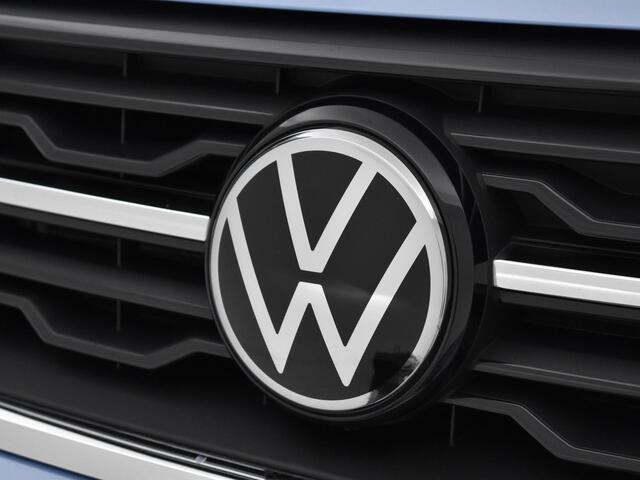 Volkswagen T-Cross 1.0 TSI 115pk DSG Life Edition Achteruitrijcamera | Apple Carplay | Android auto | Airco | Parkeersensoren | Garantie t/m 29-04-2028 of 100.000km