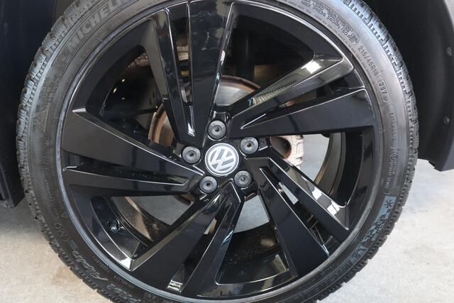 Volkswagen T-Cross 1.0 TSI Style R-Line NL-Auto!! Led verlichting I Adap. cruise