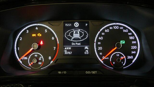 Volkswagen T-Cross 1.0 TSI Life | Navi | Clima | Camera