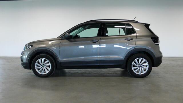 Volkswagen T-Cross 1.0 TSI Life | Navi | Clima | Camera
