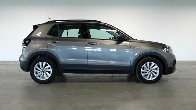 Volkswagen T-Cross 1.0 TSI Life | Navi | Clima | Camera