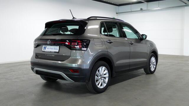 Volkswagen T-Cross 1.0 TSI Life | Navi | Clima | Camera