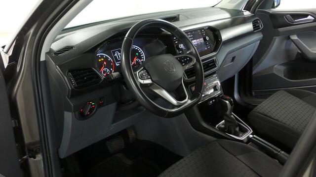 Volkswagen T-Cross 1.0 TSI Life | Navi | Clima | Camera