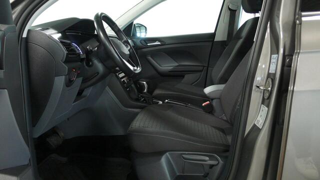Volkswagen T-Cross 1.0 TSI Life | Navi | Clima | Camera