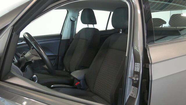 Volkswagen T-Cross 1.0 TSI Life | Navi | Clima | Camera