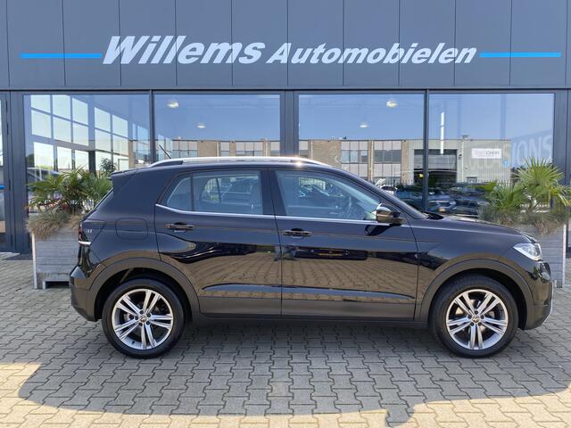 Volkswagen T-Cross 1.0 TSI Style App Connect , Adaptive Cruise Control , Afn Trekhaak