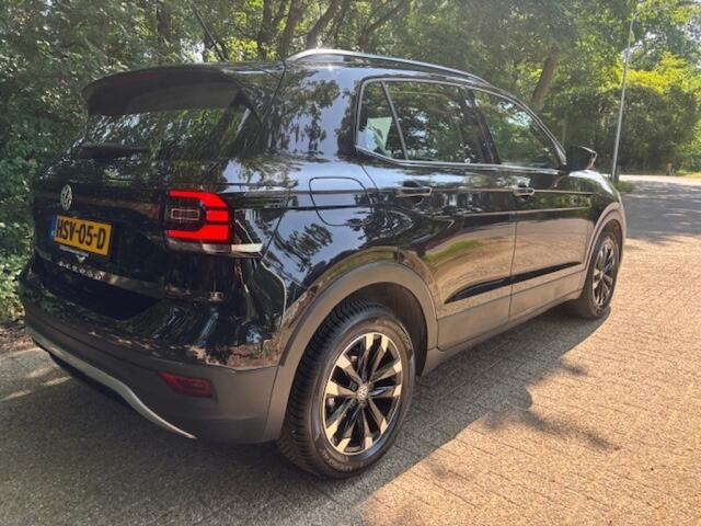 Volkswagen T-Cross 1.0 TSI STYLE