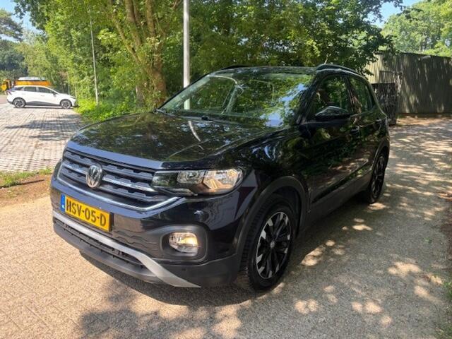 Volkswagen T-Cross 1.0 TSI STYLE
