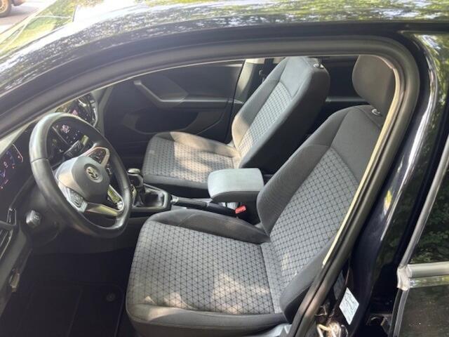 Volkswagen T-Cross 1.0 TSI STYLE
