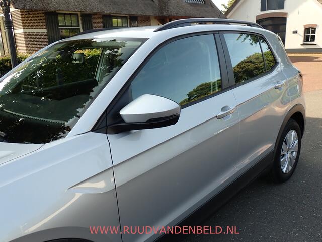 Volkswagen T-Cross 1.0 TSI CARPLAY/AIRCO/PDC-V+A/STOELVERWARMING