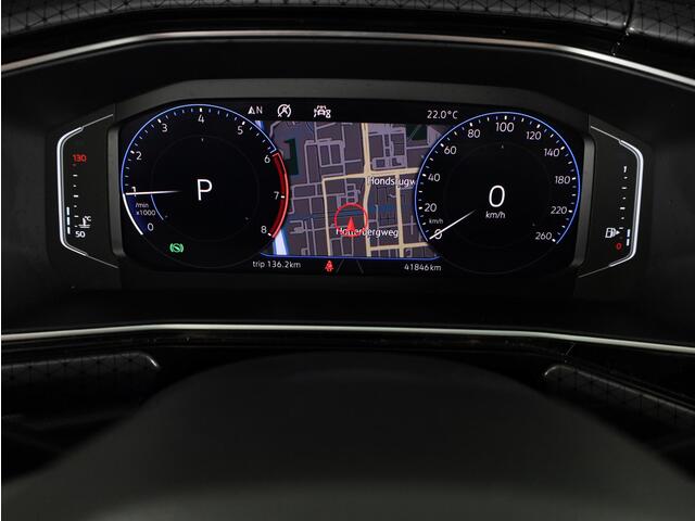 Volkswagen T-Cross 1.0 TSI Style | DSG Automaat | Full map navigatie | Parkeer sensoren voor/achter | Achteruitrij camera | Dode hoek sensoren | Led verlichting |