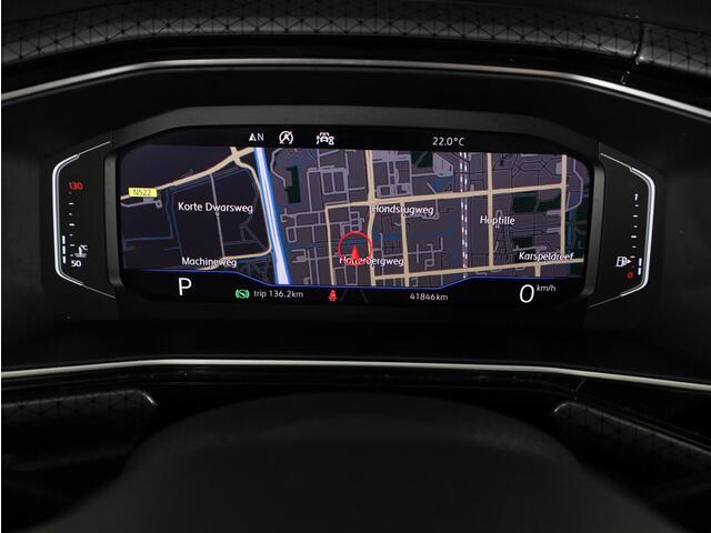 Volkswagen T-Cross 1.0 TSI Style | DSG Automaat | Full map navigatie | Parkeer sensoren voor/achter | Achteruitrij camera | Dode hoek sensoren | Led verlichting |