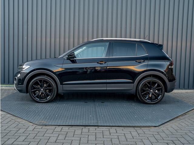 Volkswagen T-Cross 1.0 TSI Style | IQ Light | 18'' | Camera | Side Assist | Virtual Cockpit | Navi | Prijs Rijklaar!!