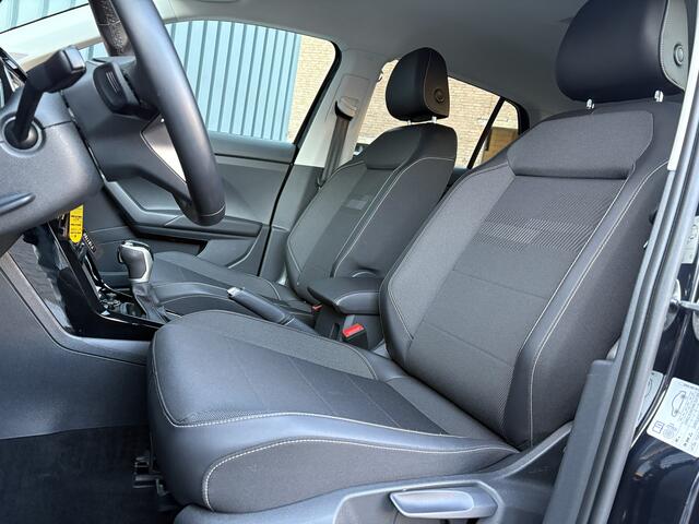 Volkswagen T-Cross 1.0 TSI Style | IQ Light | 18'' | Camera | Side Assist | Virtual Cockpit | Navi | Prijs Rijklaar!!