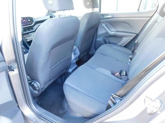 Volkswagen T-Cross 1.0 TSI/DSG Life , Acc, Navi Carplay, Camera, stoeverw.