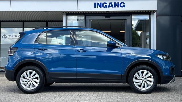 Volkswagen T-Cross 1.0 TSI Life Bns | AppleCarplay | Camera | Cruise
