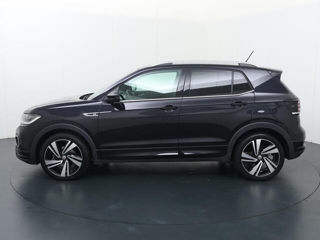Volkswagen T-Cross 1.0 TSI Style | 115 PK | Automaat | Achteruitrijcamera | Navigatiesysteem | Beats audio | R-Line |