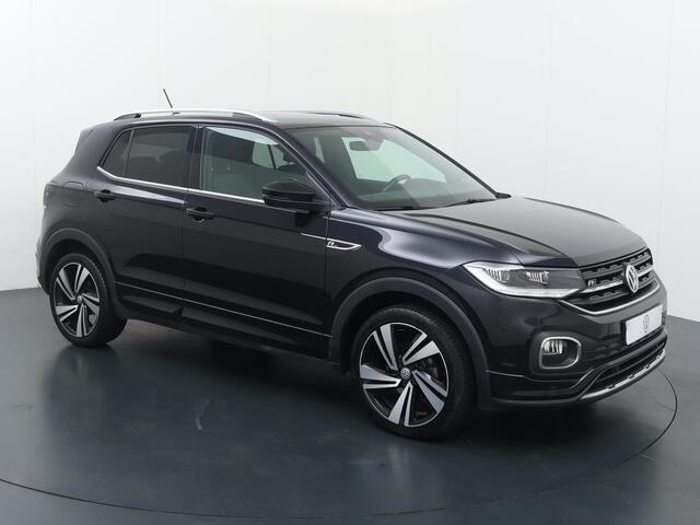 Volkswagen T-Cross 1.0 TSI Style | 115 PK | Automaat | Achteruitrijcamera | Navigatiesysteem | Beats audio | R-Line |
