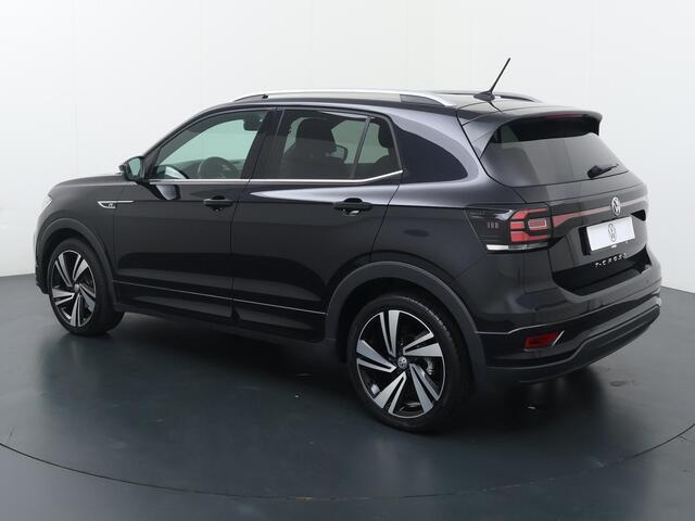 Volkswagen T-Cross 1.0 TSI Style | 115 PK | Automaat | Achteruitrijcamera | Navigatiesysteem | Beats audio | R-Line |
