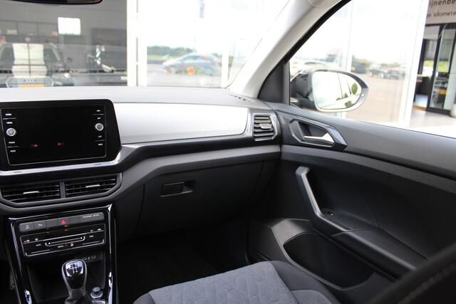 Volkswagen T-Cross 1.0 TSI Life Edition | ACC | Carplay |