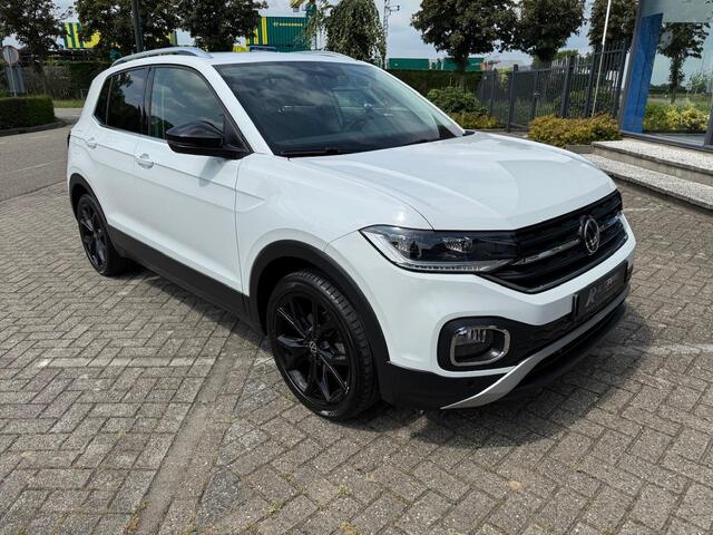 Volkswagen T-Cross 1.0 TSI Style Navi | Camera | App conn. | 1e eig. | Als nieuw!