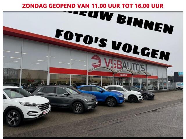 Volkswagen T-Cross 1.0 TSI ACTIVE LED AIRCO LMV NAVI CARPLAY LMV