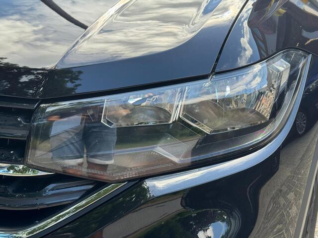 Volkswagen T-Cross 1.0 TSI Life Airco/Lichtmetalen velgen/Navi/Apple Carplay