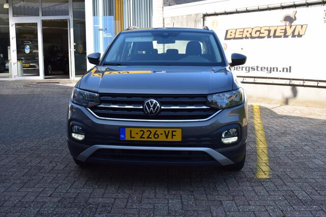 Volkswagen T-Cross 1.0 TSI Life