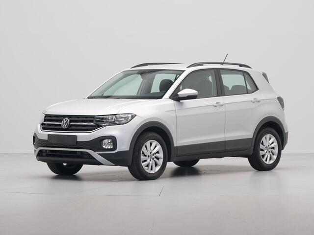 Volkswagen T-Cross 1.0 TSI 95pk Life Navi via App Pdc Airco Acc 211