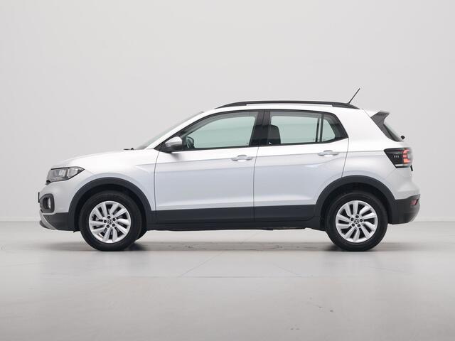 Volkswagen T-Cross 1.0 TSI 95pk Life Navi via App Pdc Airco Acc 211